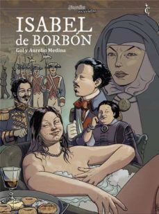 isabel de borbon-aurelio medina-9788409446414