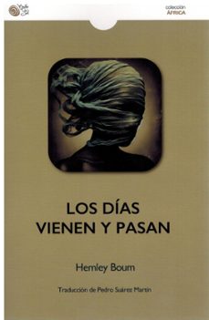 los días vienen y pasan-hemley boum-9788410001114
