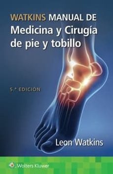 -leon watkins-9788410022614