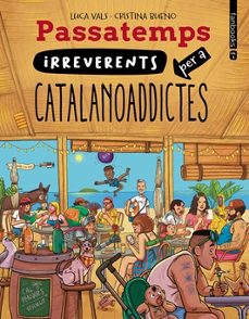 passatemps irreverents per a catalanoaddictes 3-luca vals-9788410028814