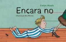 encara no (ed. valenciano)-9788410046214