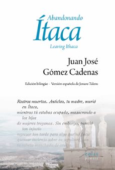 abandonando itaca-juan jose gomez cadenas-9788410057814