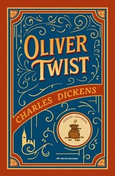 oliver twist-9788410067714