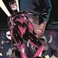 batman 13/ 143-chip zdarsky-9788410108714