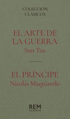 -sun tzu-nicolas maquiavelo-9788410121614