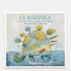 la nadadora-miren agur meabe-9788410127814