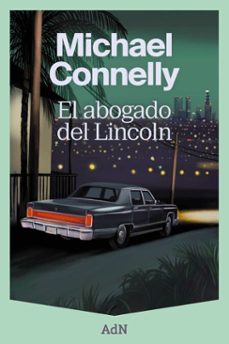 -michael connelly-9788410138414