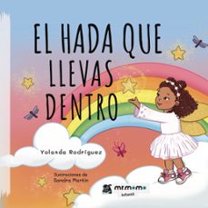 el hada que llevas dentro (tapa blanda) (ebook)-9788410156814