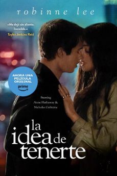 la idea de tenerte-robinne lee-9788410159914