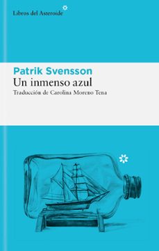 un inmenso azul (ebook)-9788410178014