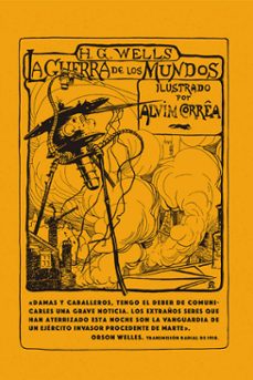 la guerra de los mundos (ebook)-herbert george wells-9788410228214