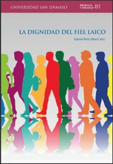 la dignidad del fiel laico-9788410270114