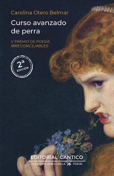 curso avanzado de perra-carolina otero belmar-9788410288614