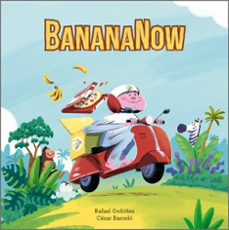 banananow-rafa ordoñez-9788410406414