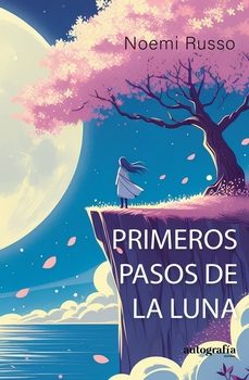 primeros pasos de la luna (ebook)-noemi russo-9791387578749