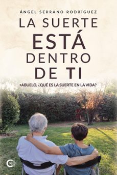 la suerte esta dentro de ti (ebook)-9788410457614
