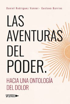 -daniel rodriguez vanner-gustavo barrios-9788410460614