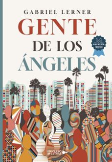 gente de los angeles (ebook)-gabriel lerner-9788410462014