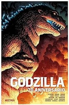 godzilla 70 aniversario-james stokoe-joelle jones-9788410463714