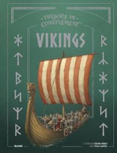 tresors coneixements. vikings-eugenia nobati-stella caldwell-9788410469914