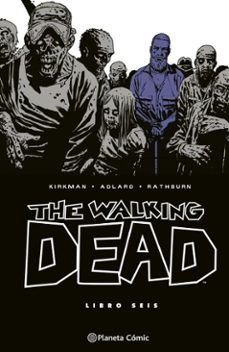 The Walking Dead