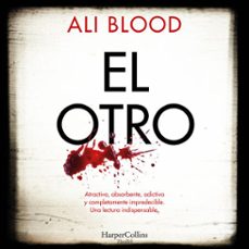 el otro (audiolibro)-ali blood-9788410642614
