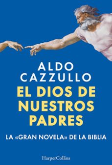 el dios de nuestros padres (ebook)-aldo cazzullo-9788410643314