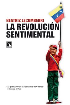 la revolucion sentimental (ebook)-beatriz lecumberri-9788410671614