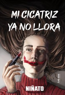mi cicatriz ya no llora-9788410688414