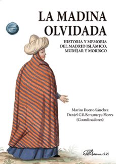 la madina olvidada (ebook)-marisa bueno sánchez-9788410704114