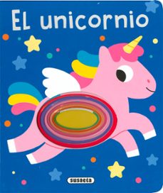 el unicornio-emma martinez-9788410840614