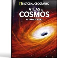 les trous noirs-9788410982314