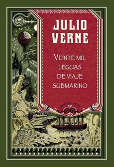 veinte mil leguas de viaje submarino-julio verne-9788410983014