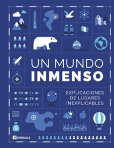 un mundo inmenso-9788411001014