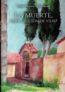 la muerte-maria vilanova vila abadal-9788411042314