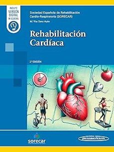 rehabilitacion cardiaca (duo) (2ª ed.)-9788411062114