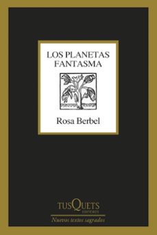 los planetas fantasma-9788411071314