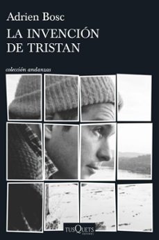 la invencion de tristan (ebook)-adrien bosc-9788411077514