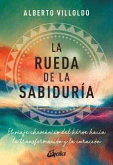 la rueda de la sabiduria-9788411081214