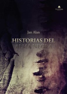 historias del alma negra-jan alan-9788411111614