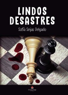 lindos desastres-sofia seijas delgado-9788411118514