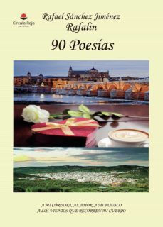 90 poesias-rafael (rafaelin) sanchez jimenez-9788411119214