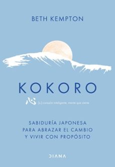 kokoro (ebook)-beth kempton-9788411192514