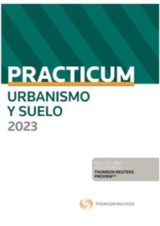 practicum de urbanismo y suelo-alberto palomar olmeda-9788411252614
