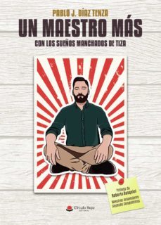 un maestro mas (ebook)-pablo j. diaz tenza-9788411282314