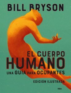 el cuerpo humano (edicion ilustrada) (ebook)-bill bryson-9788411321914