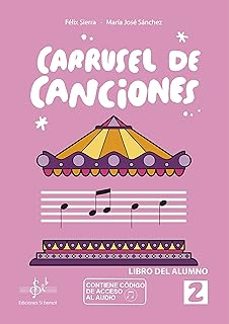 carrusel de canciones 2-9788411330114