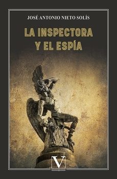la inspectora y el espia-9788411360814