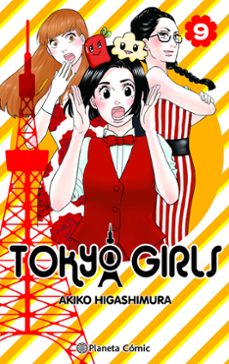 tokyo girls nº 09/09-9788411403214