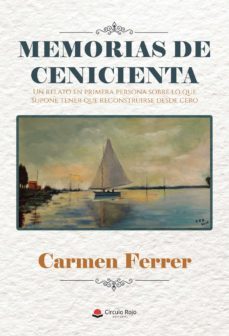 memorias de cenicienta (ebook)-carmen ferrer-9788411550314